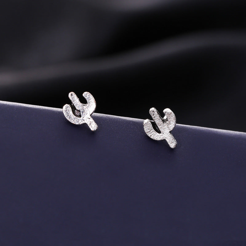 ON SALE - Mix & Match Four Piece Naturals Stud Earring Ensemble