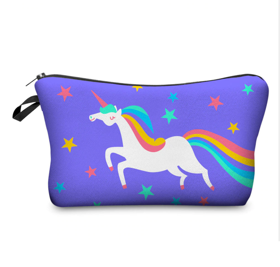 Blue Unicorn