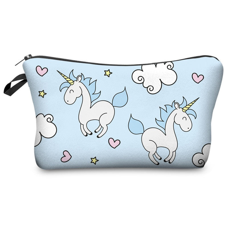 Unicorn Clouds