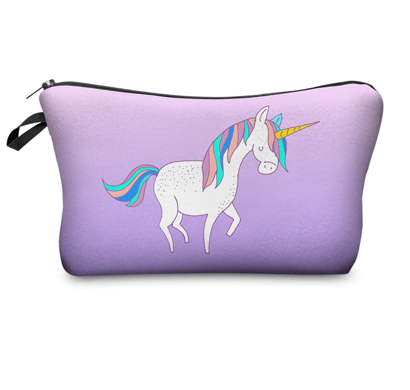 Purple Unicorn