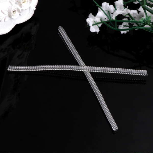 Invisible Ring Size Adjuster/Guard 3pc
