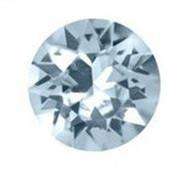 Feshionn IOBI Charms Crystal / 1 Floating Accent Crystals for Story of My Life Charm Lockets 5mm - 12 Colors to Choose!!
