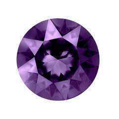Feshionn IOBI Charms Floating Accent Crystals for Story of My Life Charm Lockets 5mm - 12 Colors to Choose!!