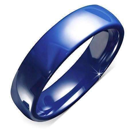 Blue Rings – OB