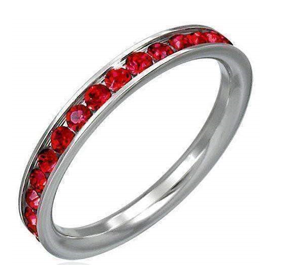 Red Rings – OB
