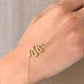 Snake Chains Body Jewelry Bracelet for Women