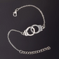 Symbolic Silver Bracelets Love, Bird, Lips, Heart, Horse, Wing, Owl - Choose Your Style Unisex