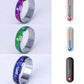 Heartbeat Color Changing Mood Ring