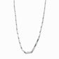 feshionn-iobi-24-inch-long-bar-link-stainless-steel-chain