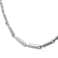 feshionn-iobi-24-inch-long-bar-link-stainless-steel-chain
