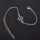 Symbolic Silver Bracelets Love, Bird, Lips, Heart, Horse, Wing, Owl - Choose Your Style Unisex