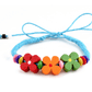 Happy Time Handmade Friendship Bracelet