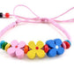 Happy Time Handmade Friendship Bracelet