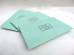 Silver Cleaning Cloth For Sterling Earrings, Accessories, Jewelry - 3 Pack