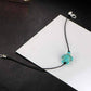 Feshionn IOBI Anklets ON SALE - Green Sea Turtle Turquoise Bead Anklet