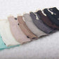 Feshionn IOBI Apparel Lacey Leg Warmer Boot Knit Socks