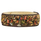 Feshionn IOBI bracelets Tan ON SALE - Treasure Gemstone Encrusted Sueded Leather Wrap Bracelet ~ Six Earthy Colors