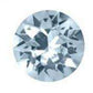 Feshionn IOBI Charms Crystal / 1 Floating Accent Crystals for Story of My Life Charm Lockets 5mm - 12 Colors to Choose!!