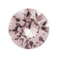 Feshionn IOBI Charms Dusty Pink / 1 Floating Accent Crystals for Story of My Life Charm Lockets 5mm - 12 Colors to Choose!!