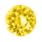 Feshionn IOBI Charms Sunny Orange / 1 Floating Accent Crystals for Story of My Life Charm Lockets 5mm - 12 Colors to Choose!!