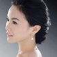 Feshionn IOBI Earrings ON SALE - Princess Drop Austrian Crystal Earrings