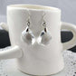 Feshionn IOBI Earrings ON SALE - Princess Drop Austrian Crystal Earrings