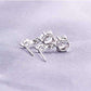 Feshionn IOBI Earrings Starry Nights IOBI Crystal Earrings