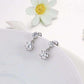 Feshionn IOBI Earrings Starry Nights IOBI Crystal Earrings