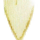 Feshionn IOBI Necklaces Edgy Icicles Necklace
