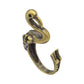 Feshionn IOBI Rings Fantastic Flamingo Adjustable Animal Wrap Ring