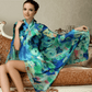 Feshionn IOBI Scarf Galore Silk Scarf