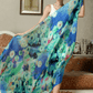 Feshionn IOBI Scarf Galore Silk Scarf
