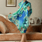 Feshionn IOBI Scarf Galore Silk Scarf