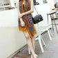 Feshionn IOBI Scarf Vibrant Paisley Wrap Scarf