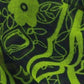Feshionn IOBI Scarf Vibrant Paisley Wrap Scarf