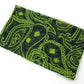 Feshionn IOBI Scarf Vibrant Paisley Wrap Scarf