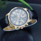 Feshionn IOBI Watches CLEARANCE - Rose Gold Classic Geneva Watch - Choose Your Color
