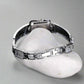 Feshionn IOBI Watches ON SALE - Art Deco Filigree Ladies Watch Silver or Gold