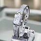 Feshionn IOBI Watches Silver ON SALE - Art Deco Filigree Ladies Watch Silver or Gold