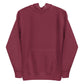 Women Hoodie Premium Quality Super Soft & Cozy Solid Color by IOBI Original Apparel