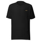Men's Short-Sleeve Soft T-Shirt Solid Design by IOBI Original Apparel