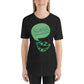 Women's Relaxed Soft & Smooth Premium Quality T-Shirt Shake Your Shamrocks Saint Patrick's Day Design by IOBI Original Apparel