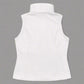Women’s Columbia Fleece Vest With Pockets Premium Quality Embroidery USA