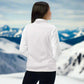 Women’s Columbia Fleece Vest With Pockets Premium Quality Embroidery USA