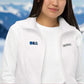 Women’s Columbia Fleece Vest With Pockets Premium Quality Embroidery USA